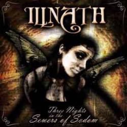 Illnath : Three Nights in the Sewers of Sodom